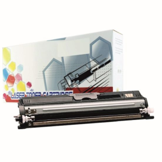 Konica Minolta QMS1600 Black ECOnomy