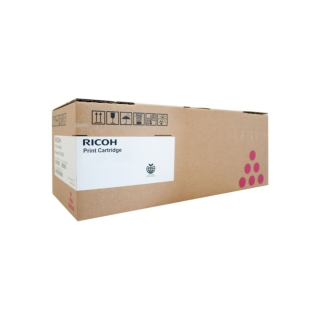 Ricoh AP305 Type 306 Magenta Original toner surplus