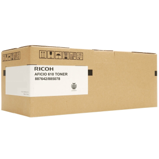 Ricoh Type 610 Original toner surplus