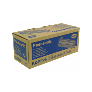 Panasonic KX-PEP5 Original Process Unit surplus