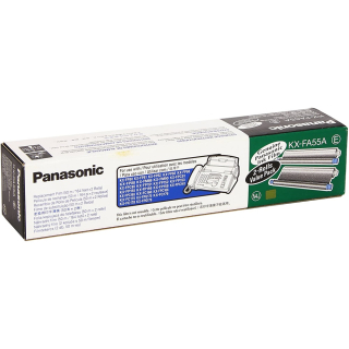 Panasonic KX-FA55 Original faxfoil surplus