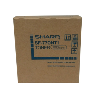 Sharp SF-770NT1 Original toner surplus