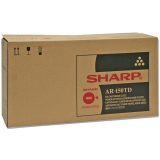 Sharp AR-150 Original toner surplus