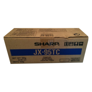 Sharp JX-95TC Original toner surplus