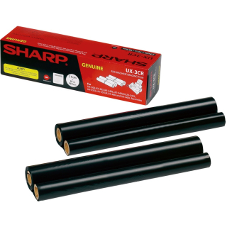 Sharp UX-3CR Original Imaging Roll surplus
