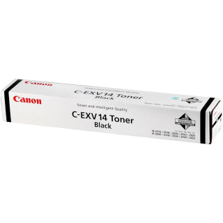 Canon CEXV14 ORIGINAL toner