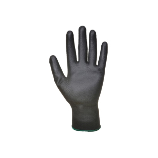 Pracovné rukavice Portwest A120 PU Palm, veľkosť č. 10 (XL)