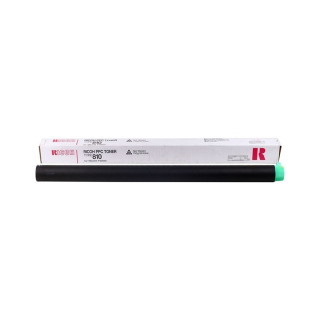 Ricoh FW740/TYPE810 Original toner