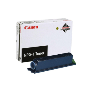 Canon NPG1 Original toner surplus