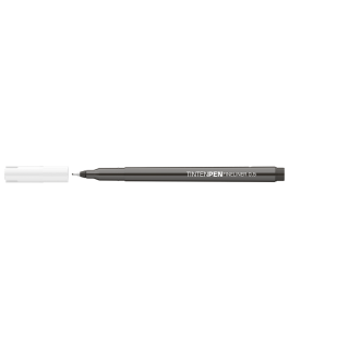 Liner 0,5mm na vodnej báze, ICO Tinten Pen čierny