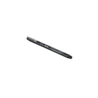 Liner 0,3mm, Pentel S20P-3A čierny