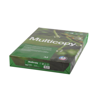 Kopírovací papier A3 90g 500ks, MULTICOPY ORIGINAL