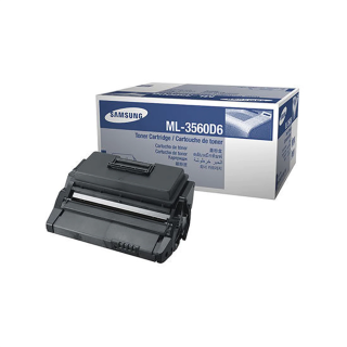 Samsung ML3560/ML3561 Original toner surplus 6K