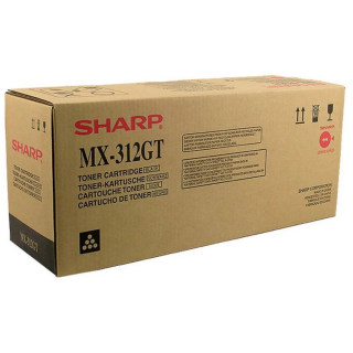 Sharp MX312 Original toner