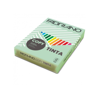 Farebný kopírovací papier A3 80g 250ks, Pastel Green, COPY TINTA