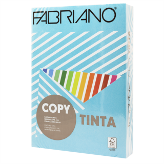 Farebný kopírovací papier A3 80g 250ks, COPY TINTA Neon Sky Blue