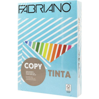 Farebný kopírovací papier A3 80g 250ks, COPY TINTA Neon Blue