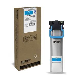 Epson T9452 XL (C13T945240) Cyan ORIGINAL