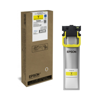 Epson T9454 Yellow ORIGINAL