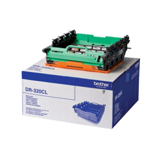 Brother DR320 DRUM UNIT ORIGINAL