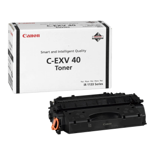 Canon CEXV40 ORIGINAL toner