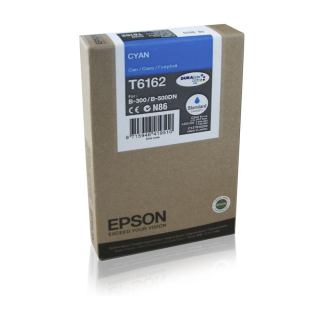 Epson T6162 Cyan ORIGINAL
