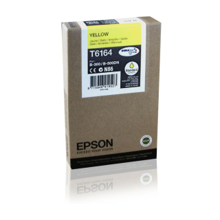 Epson T6164 Yellow ORIGINAL