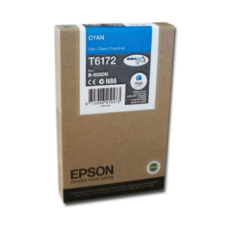 Epson T6172 Cyan ORIGINAL