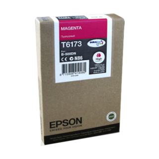 Epson T6173 Magenta ORIGINAL
