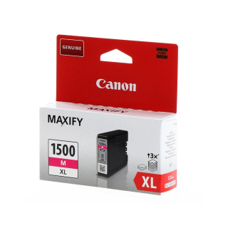 Canon PGI1500XL (PGI-1500XL) Magenta ORIGINAL