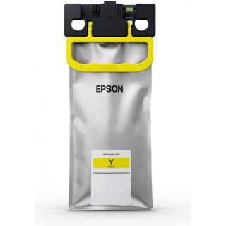 Epson T01D4 XXL Yellow ORIGINAL