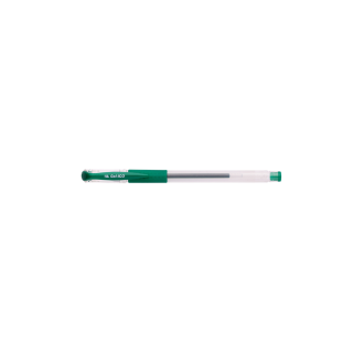 Roller gélový 0,7mm Gel-ICO zelený