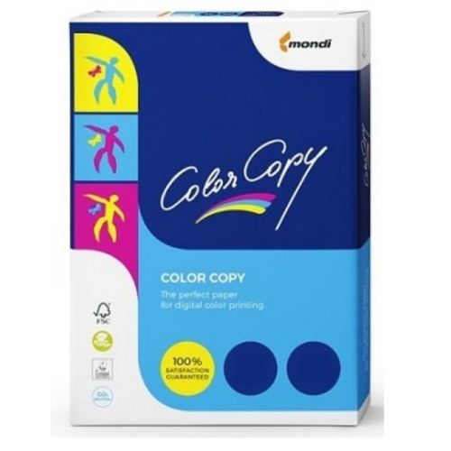 COLOR COPY papier