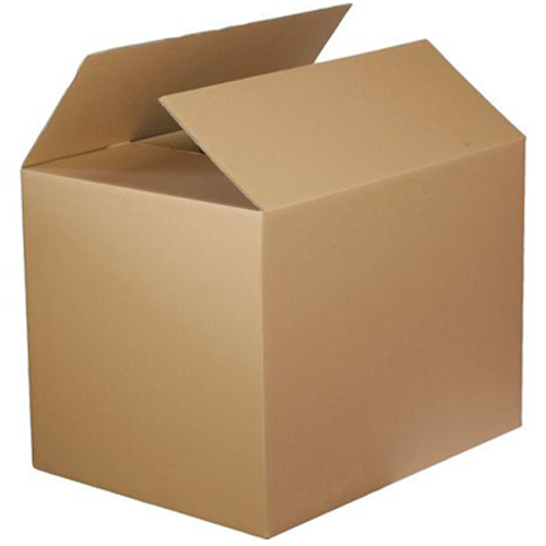 Krabice a úložné boxy