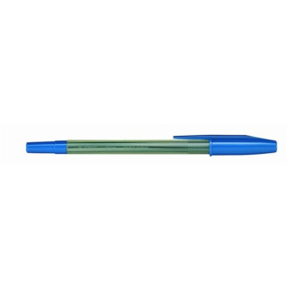Guľôčkové pero 0,3mm UNI Fine SA-S modré