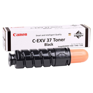 Canon CEXV37 (C-EXV37) ORIGINAL toner