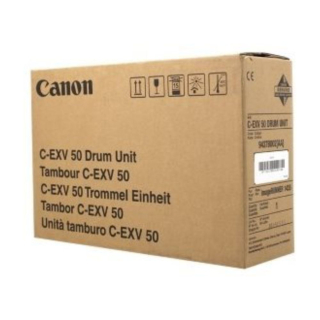 Canon CEXV50 (C-EXV50) DRUM UNIT ORIGINAL