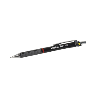 Ceruzka mechanická 0,35mm ROTRING Tikky čierna