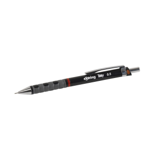 Ceruzka mechanická 0,5mm ROTRING Tikky čierna