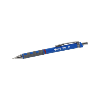Ceruzka mechanická 0,5mm ROTRING Tikky modrá
