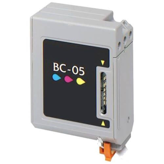 Canon BC-05 (BC05) Color ECOnomy