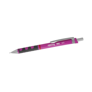 Ceruzka mechanická 0,5mm ROTRING Tikky fialová