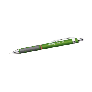 Ceruzka mechanická 0,5mm ROTRING Tikky zelená