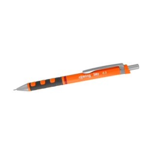 Ceruzka mechanická 0,5mm ROTRING Tikky oranžová