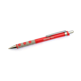 Ceruzka mechanická 0,5mm ROTRING Tikky tehlovo červená