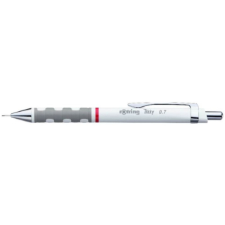Ceruzka mechanická 0,7mm ROTRING Tikky biela