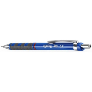 Ceruzka mechanická 0,7mm ROTRING Tikky modrá