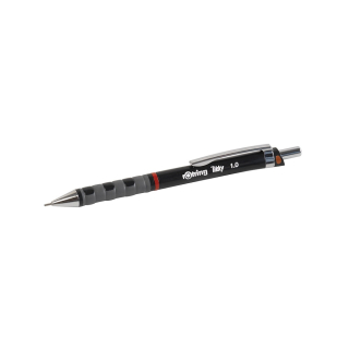 Ceruzka mechanická 1mm ROTRING Tikky čierna