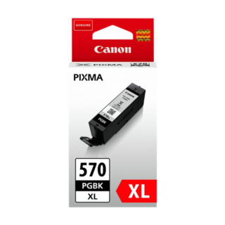 Canon PGI570XL (PGI-570PGBK XL) Black ORIGINAL