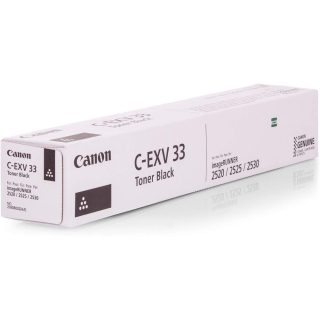 Canon CEXV33 (C-EXV33) Original toner